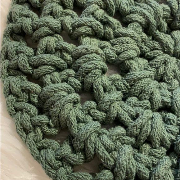 New Jade Knot Heirloom Knot Trivet 🪢 - Picture 2 of 8